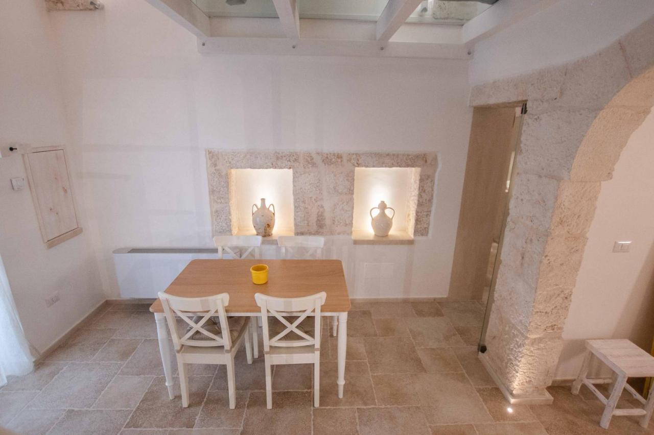 Sant Oronzo Palace Ostuni Εξωτερικό φωτογραφία
