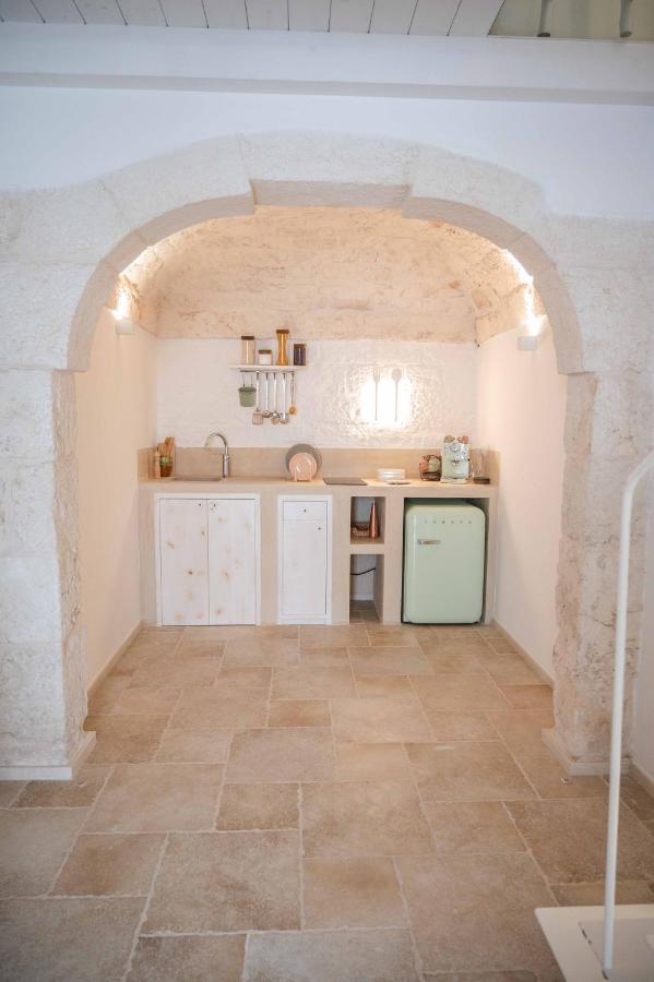 Sant Oronzo Palace Ostuni Εξωτερικό φωτογραφία