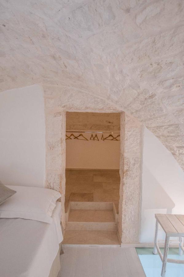 Sant Oronzo Palace Ostuni Εξωτερικό φωτογραφία