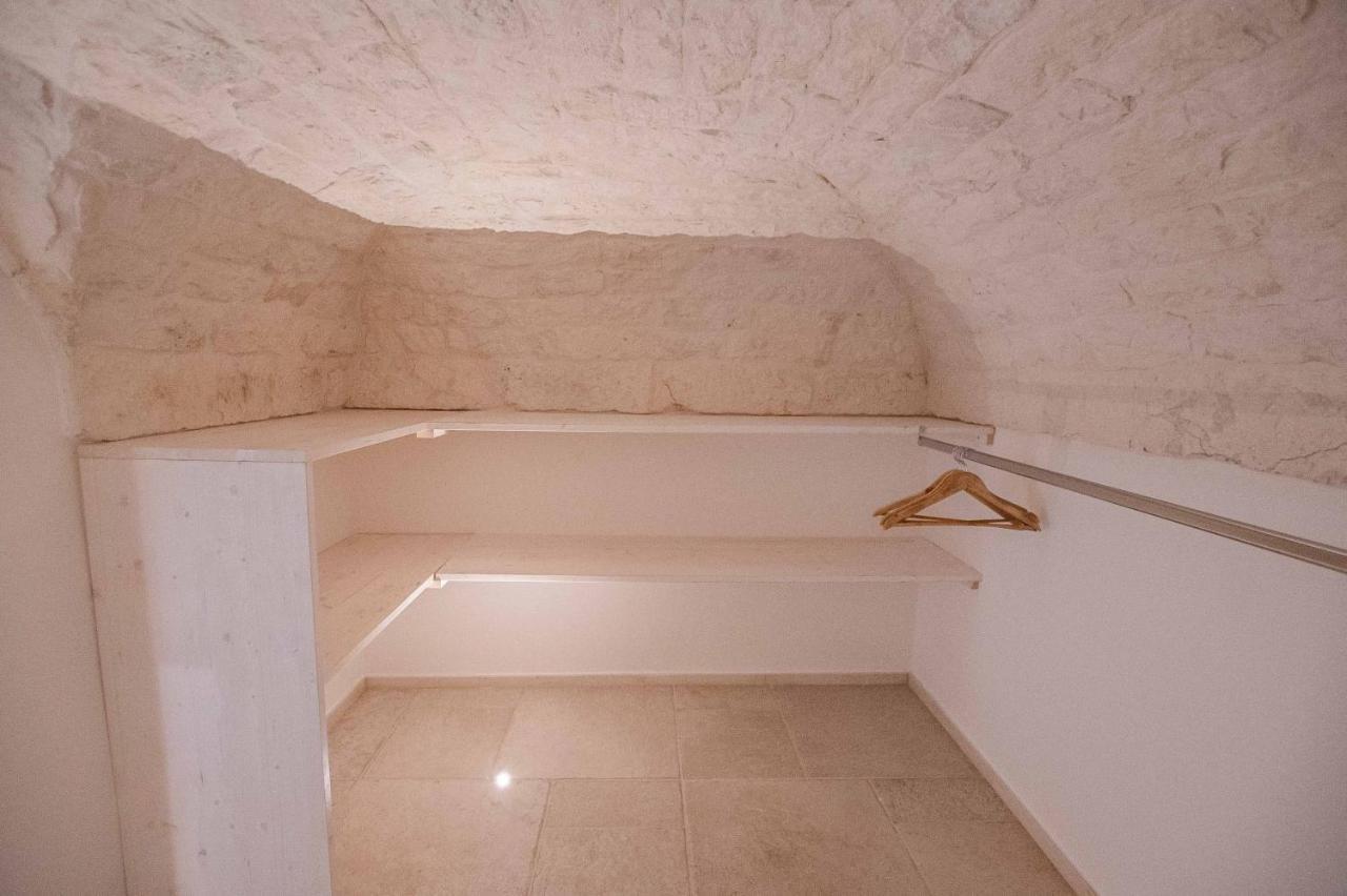 Sant Oronzo Palace Ostuni Εξωτερικό φωτογραφία