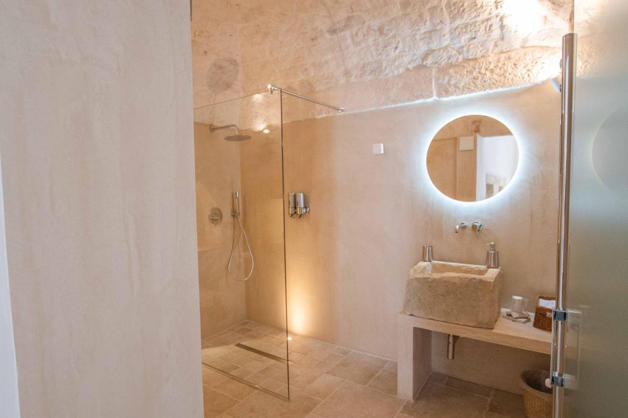 Sant Oronzo Palace Ostuni Εξωτερικό φωτογραφία