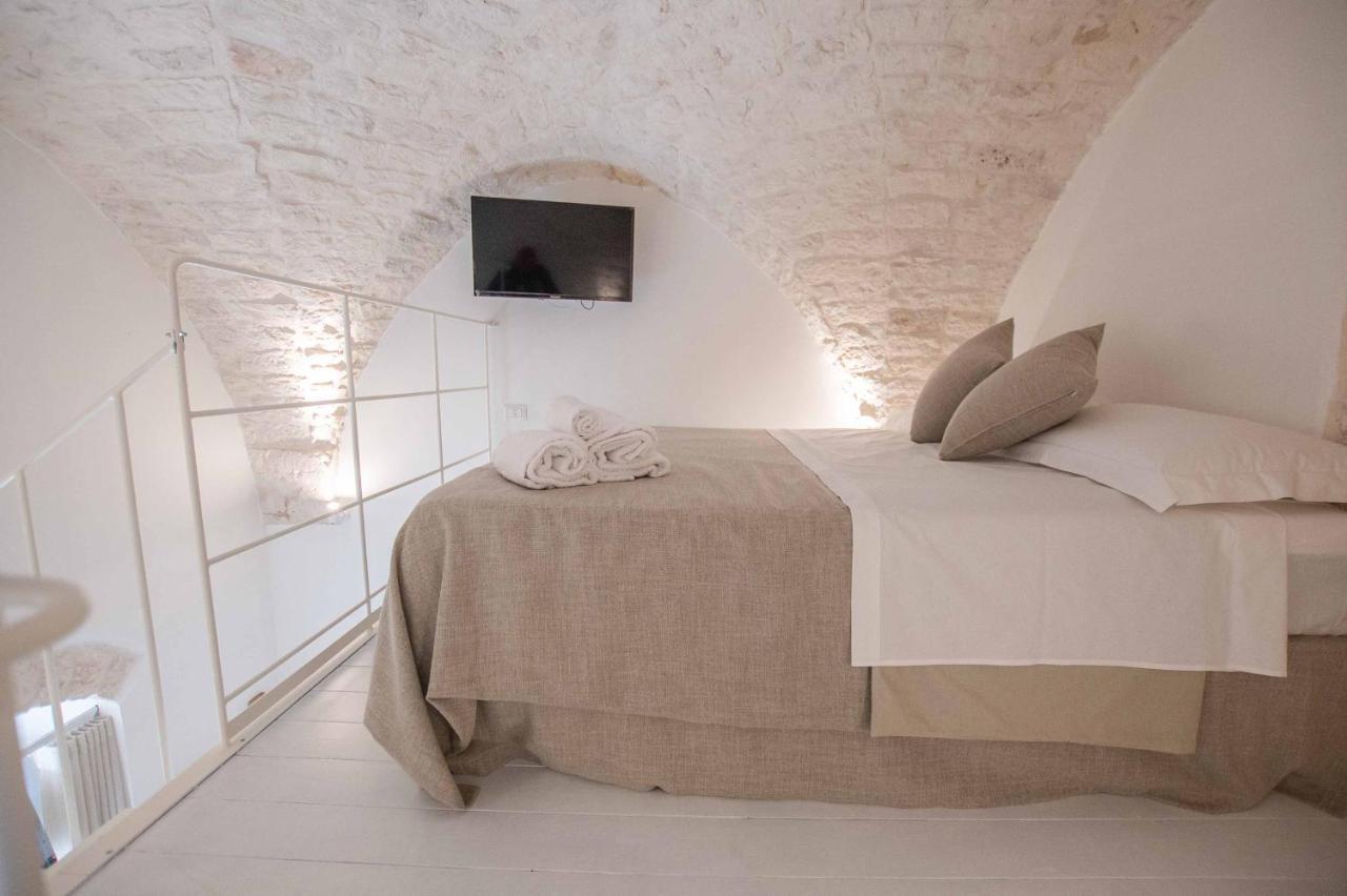 Sant Oronzo Palace Ostuni Εξωτερικό φωτογραφία