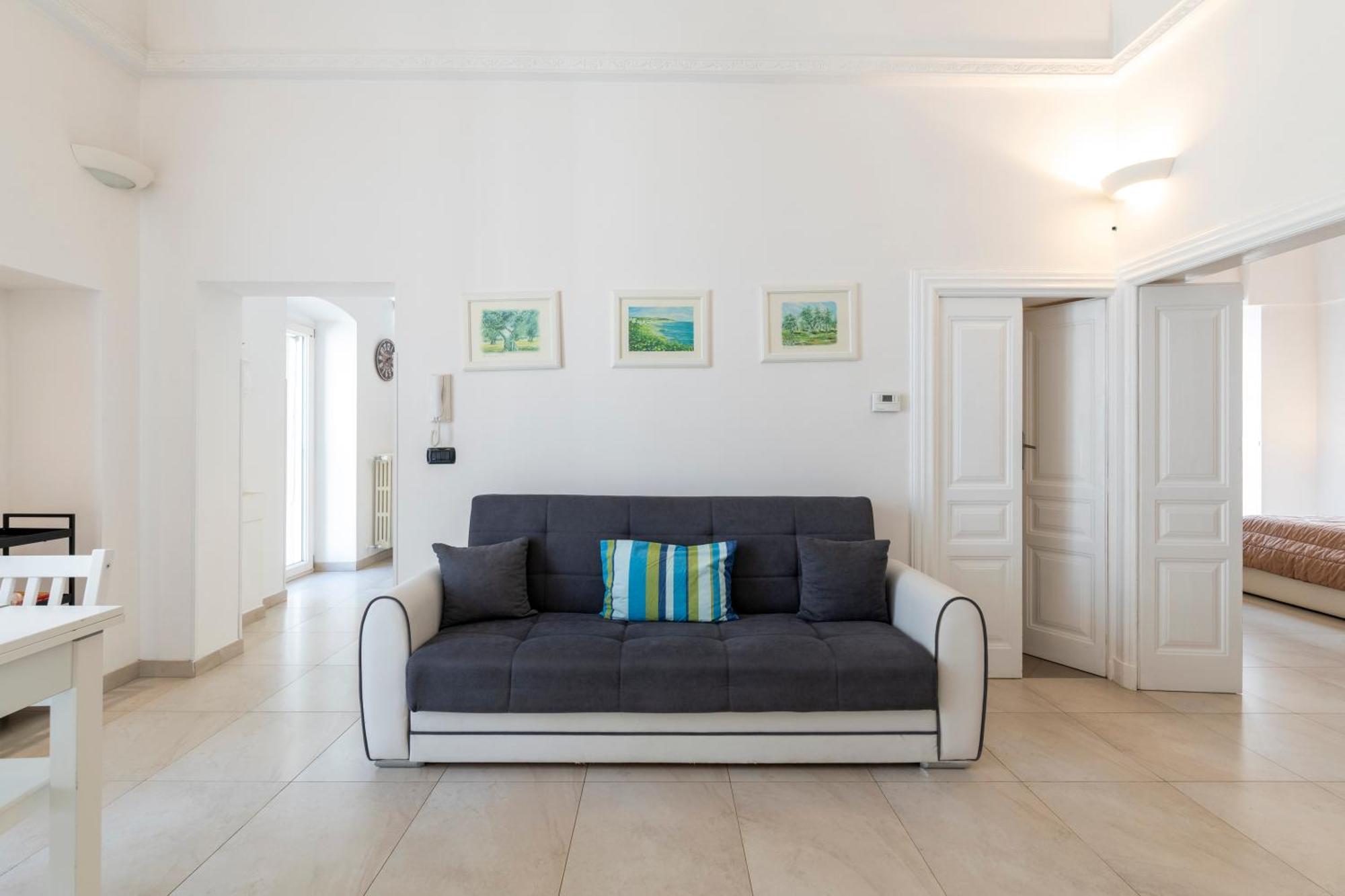 Sant Oronzo Palace Ostuni Εξωτερικό φωτογραφία
