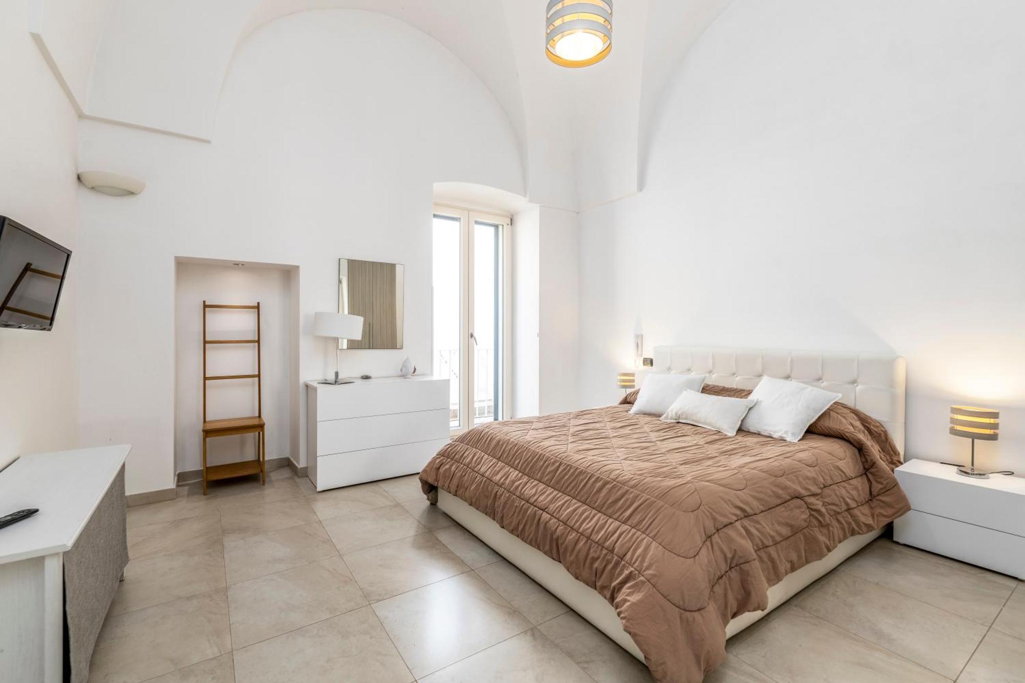 Sant Oronzo Palace Ostuni Εξωτερικό φωτογραφία