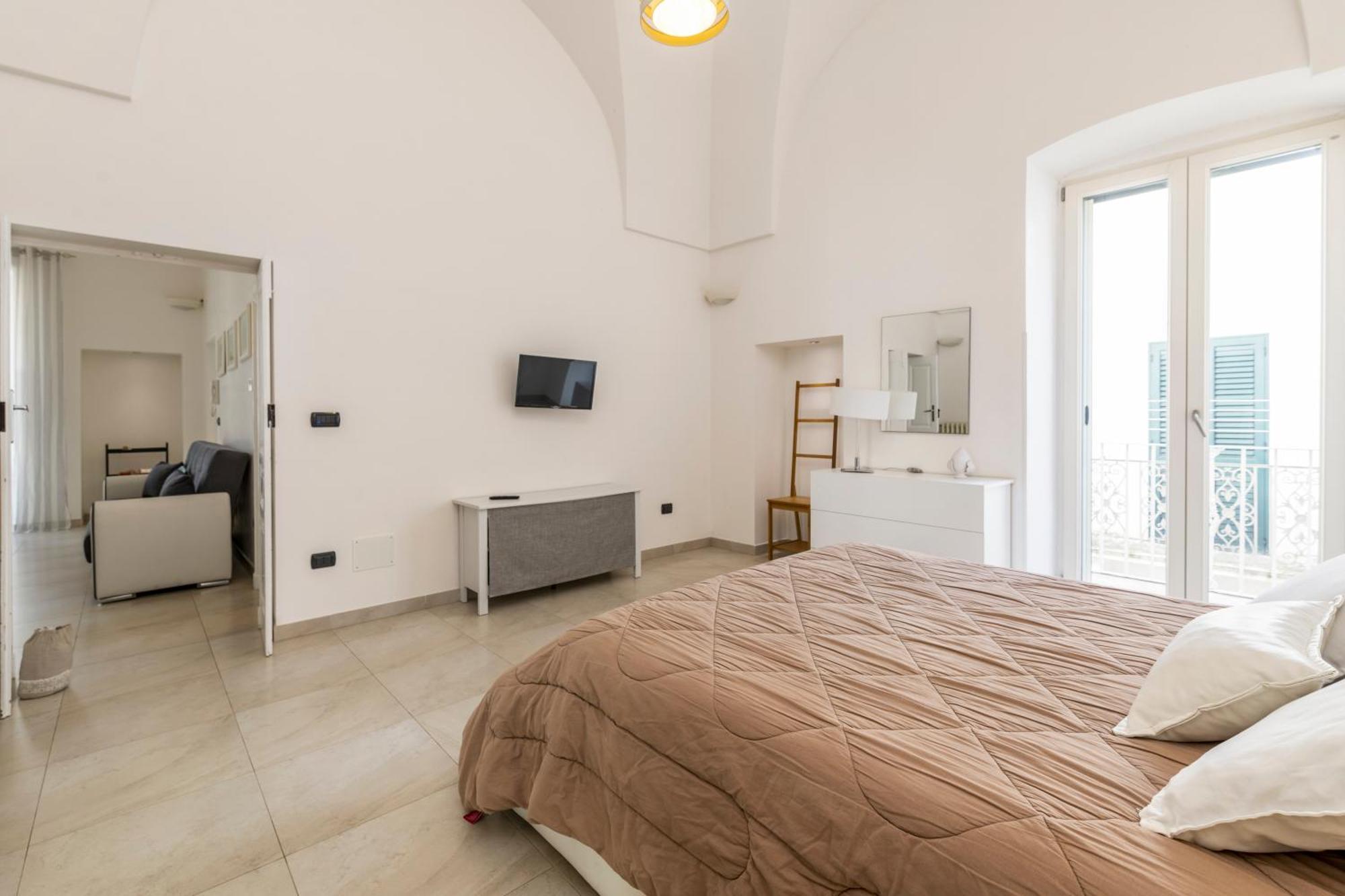 Sant Oronzo Palace Ostuni Εξωτερικό φωτογραφία