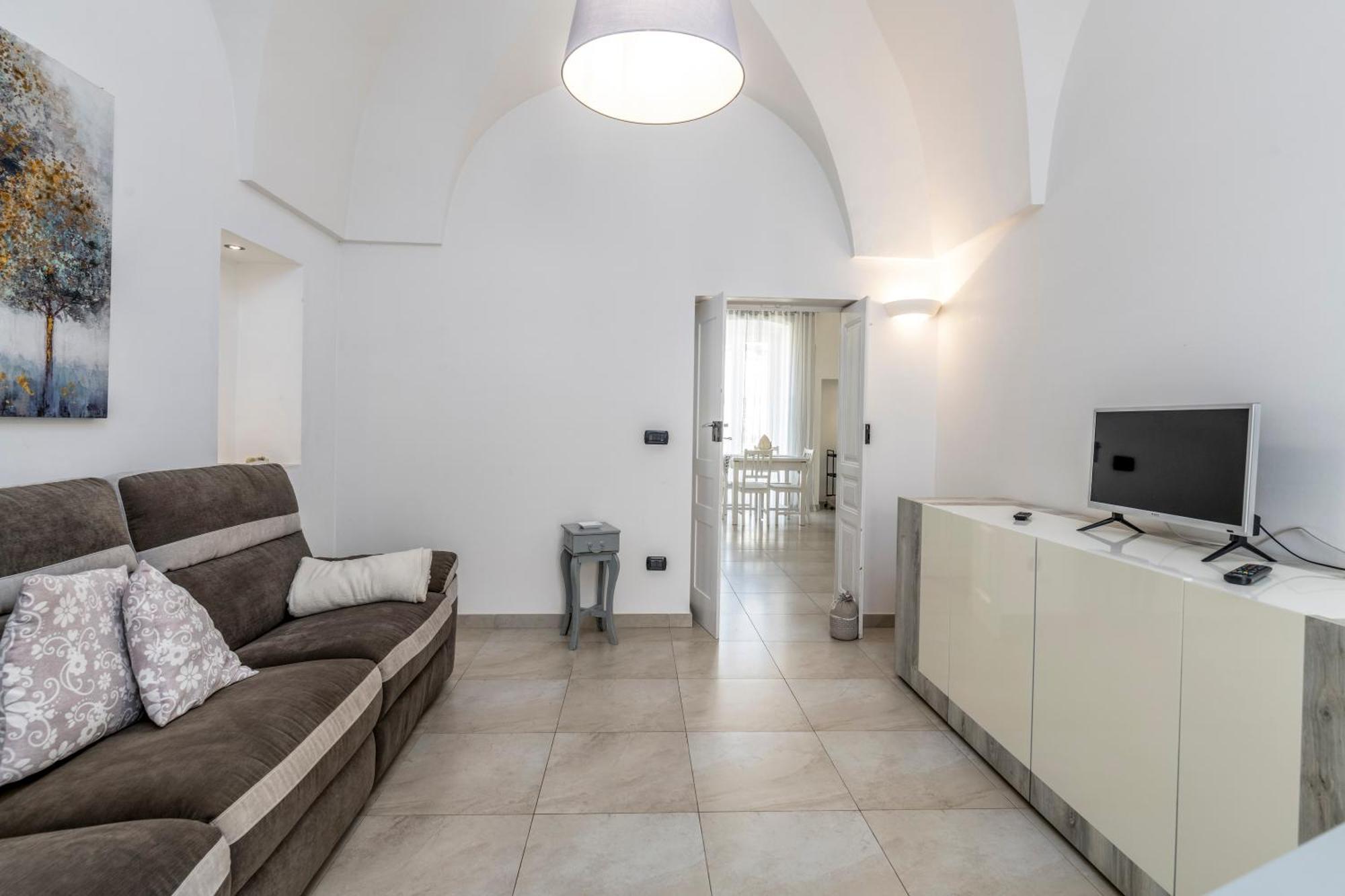 Sant Oronzo Palace Ostuni Εξωτερικό φωτογραφία