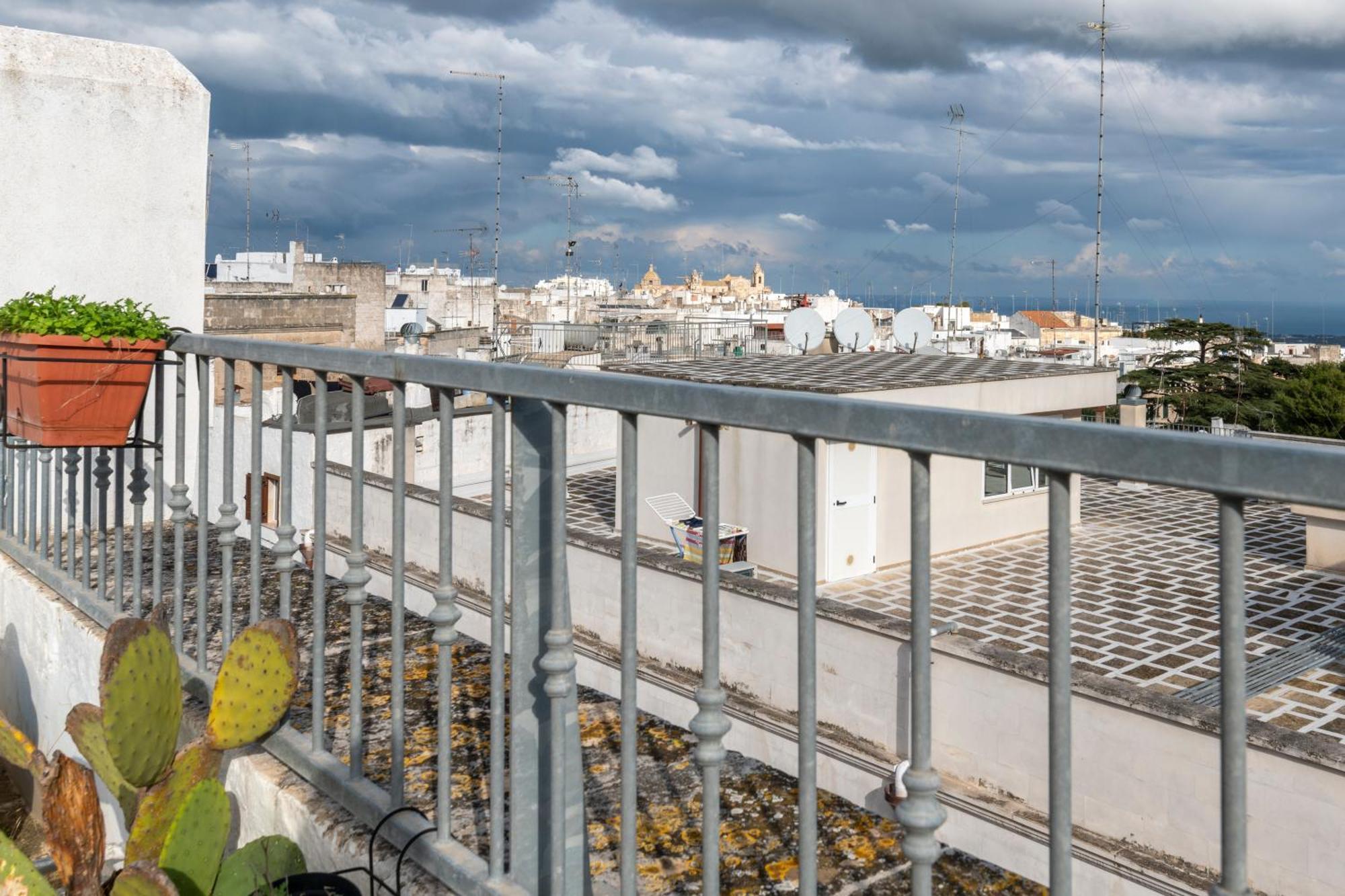 Sant Oronzo Palace Ostuni Εξωτερικό φωτογραφία