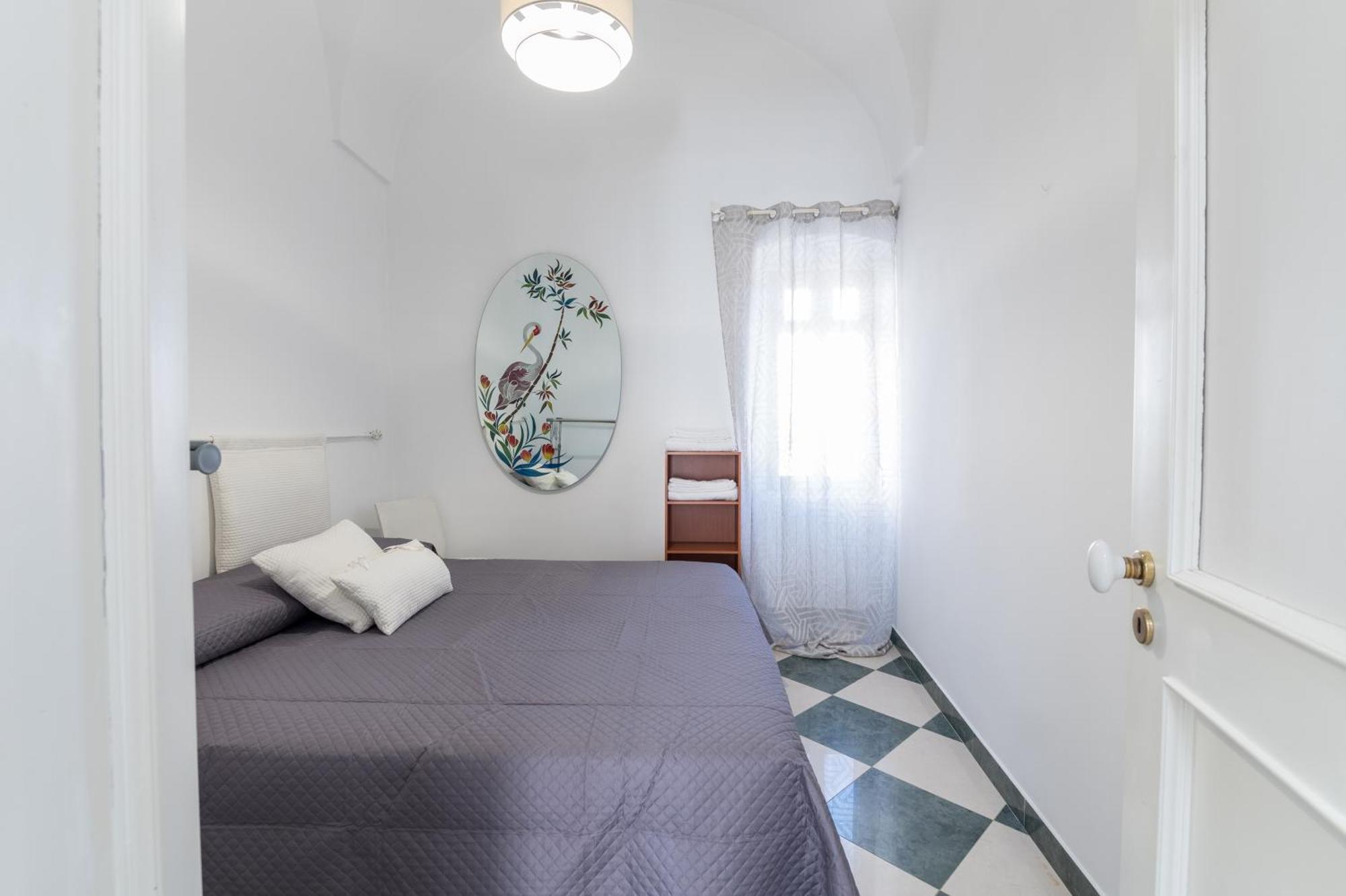 Sant Oronzo Palace Ostuni Εξωτερικό φωτογραφία