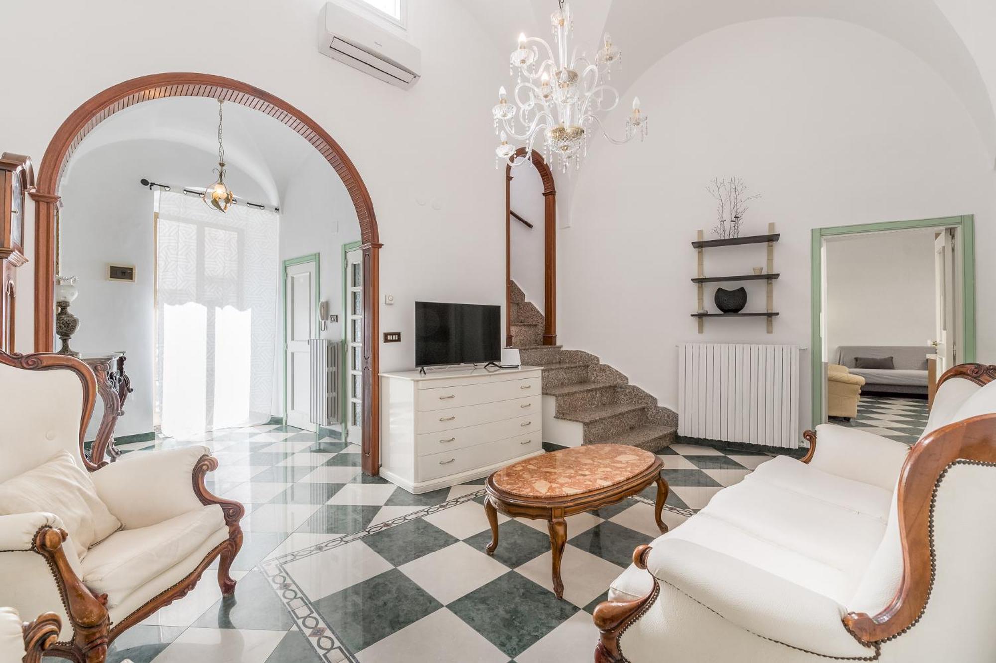 Sant Oronzo Palace Ostuni Εξωτερικό φωτογραφία