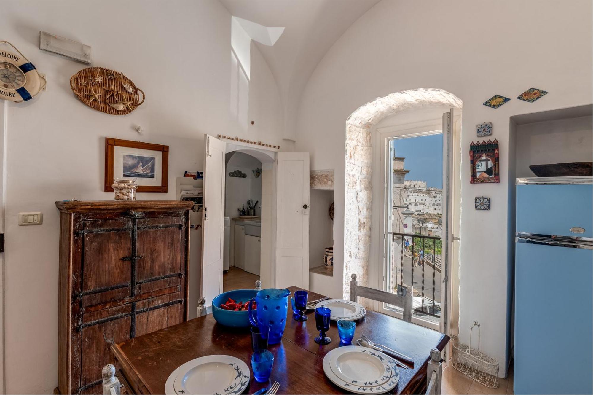 Sant Oronzo Palace Ostuni Εξωτερικό φωτογραφία
