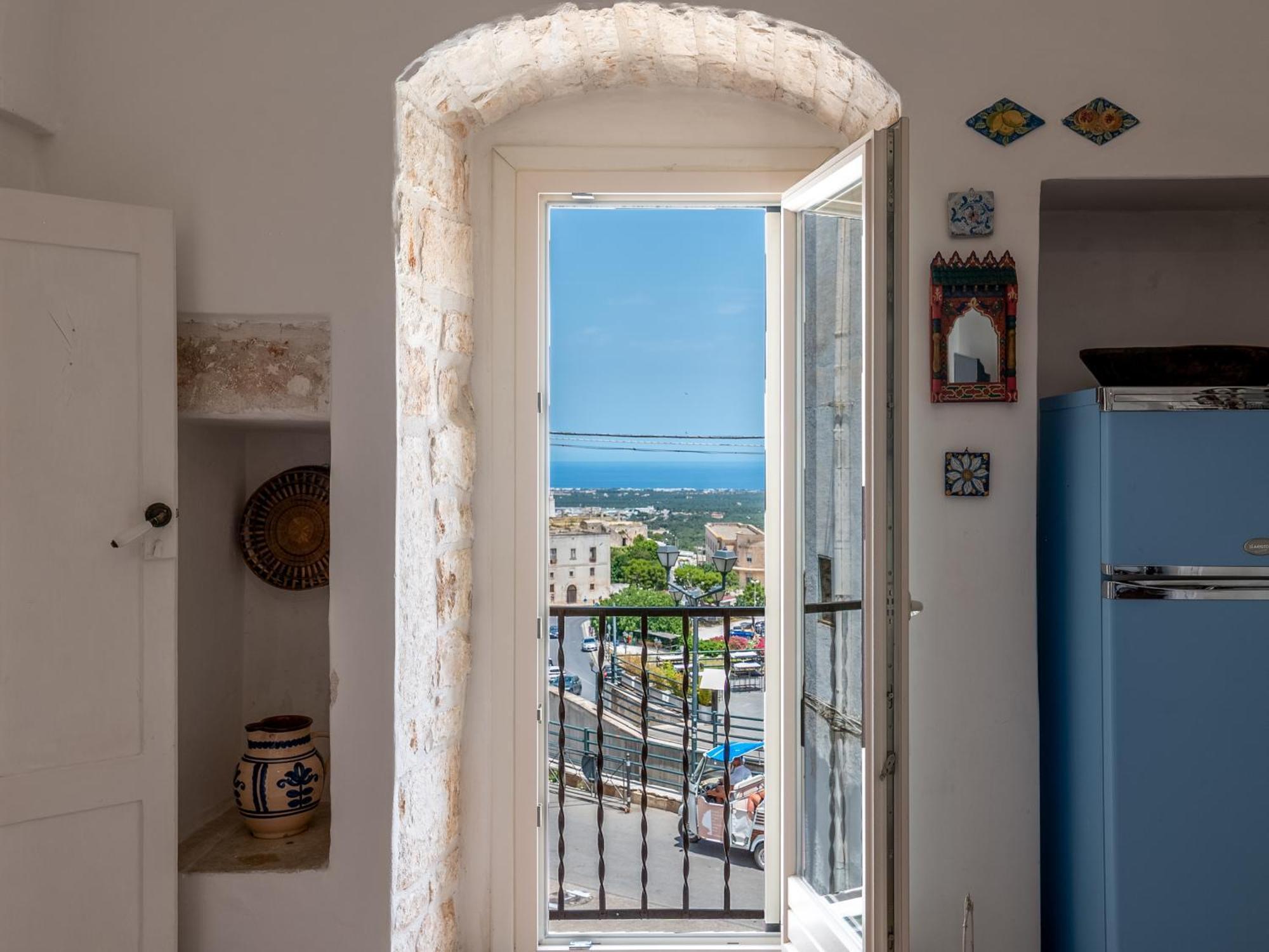 Sant Oronzo Palace Ostuni Εξωτερικό φωτογραφία