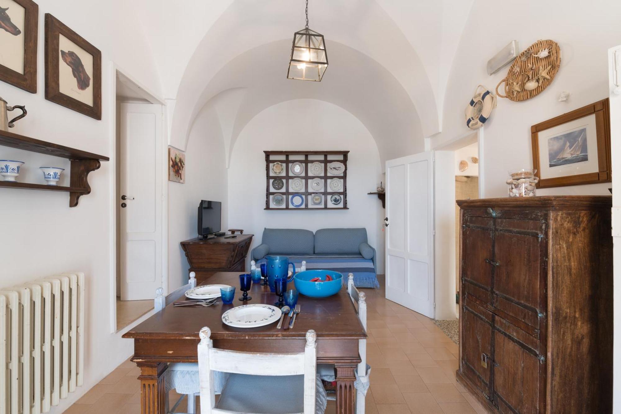 Sant Oronzo Palace Ostuni Εξωτερικό φωτογραφία