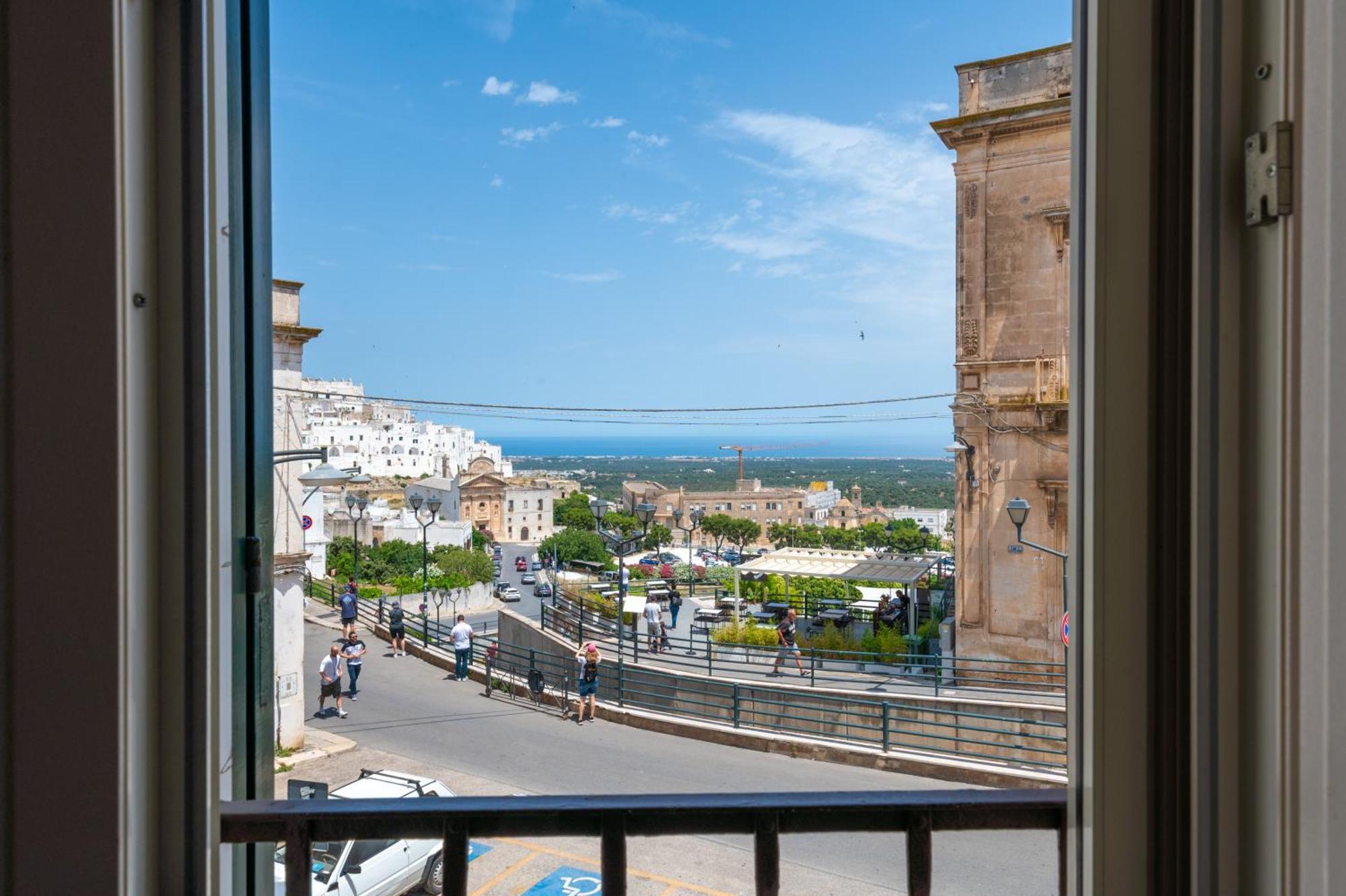 Sant Oronzo Palace Ostuni Εξωτερικό φωτογραφία